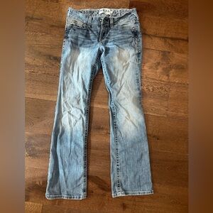 Ariat REAL Denim Jeans